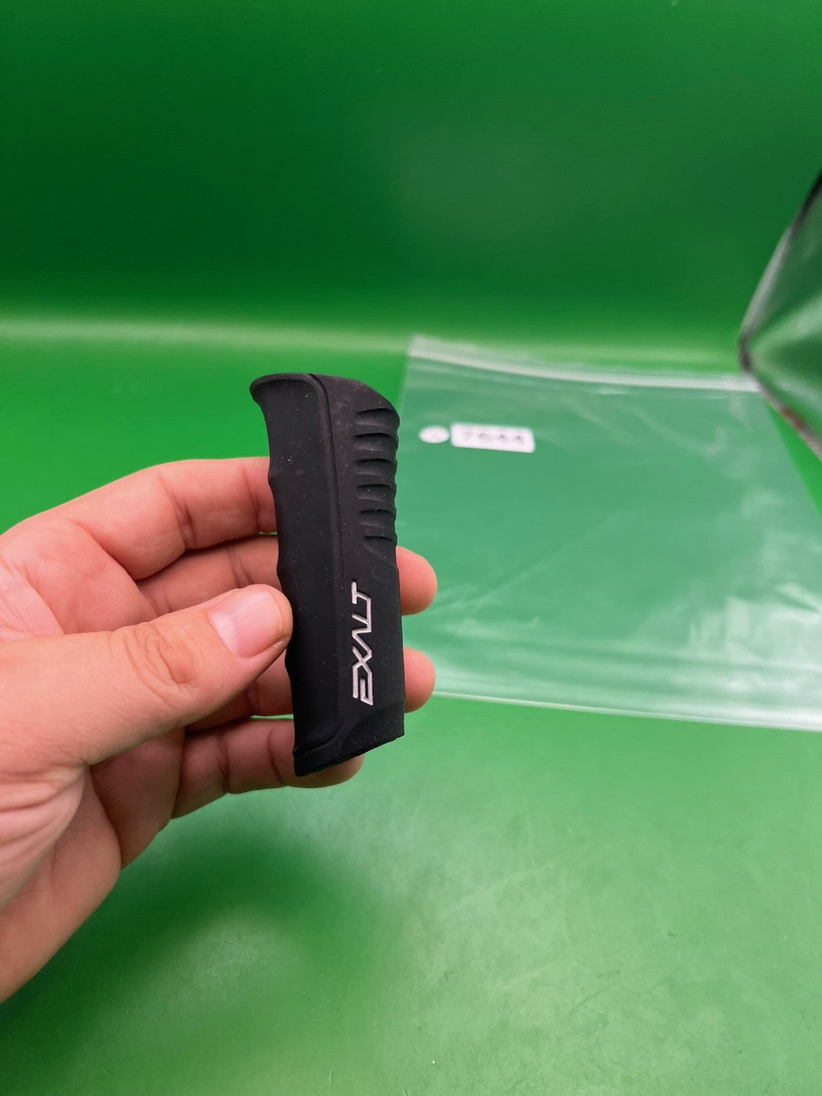 Smart Parts Shocker RSX Exalt Front Grip Cover