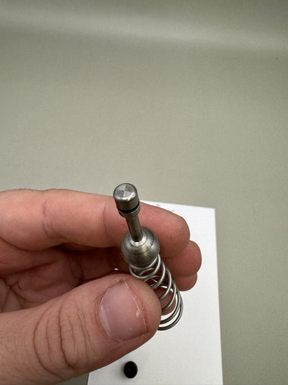 Dangerous Power Fusion F7 Valve Assembly