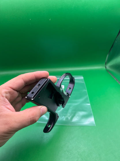 Proto Pm6 Grip Frame - Black