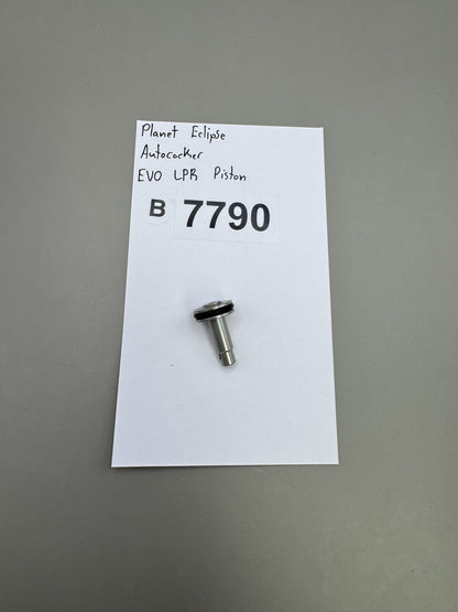 Planet Eclipse Autococker EVO LPR Piston Silver