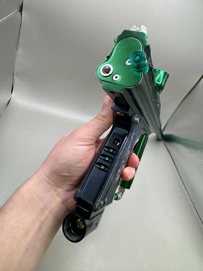 WDP Angel LCD Apollo - Paintball Marker Fully Working