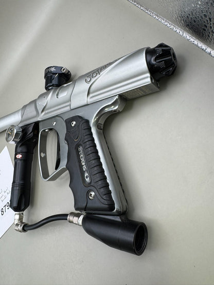 Smart Parts Octane Shocker NXT - Paintball Marker Fully Working