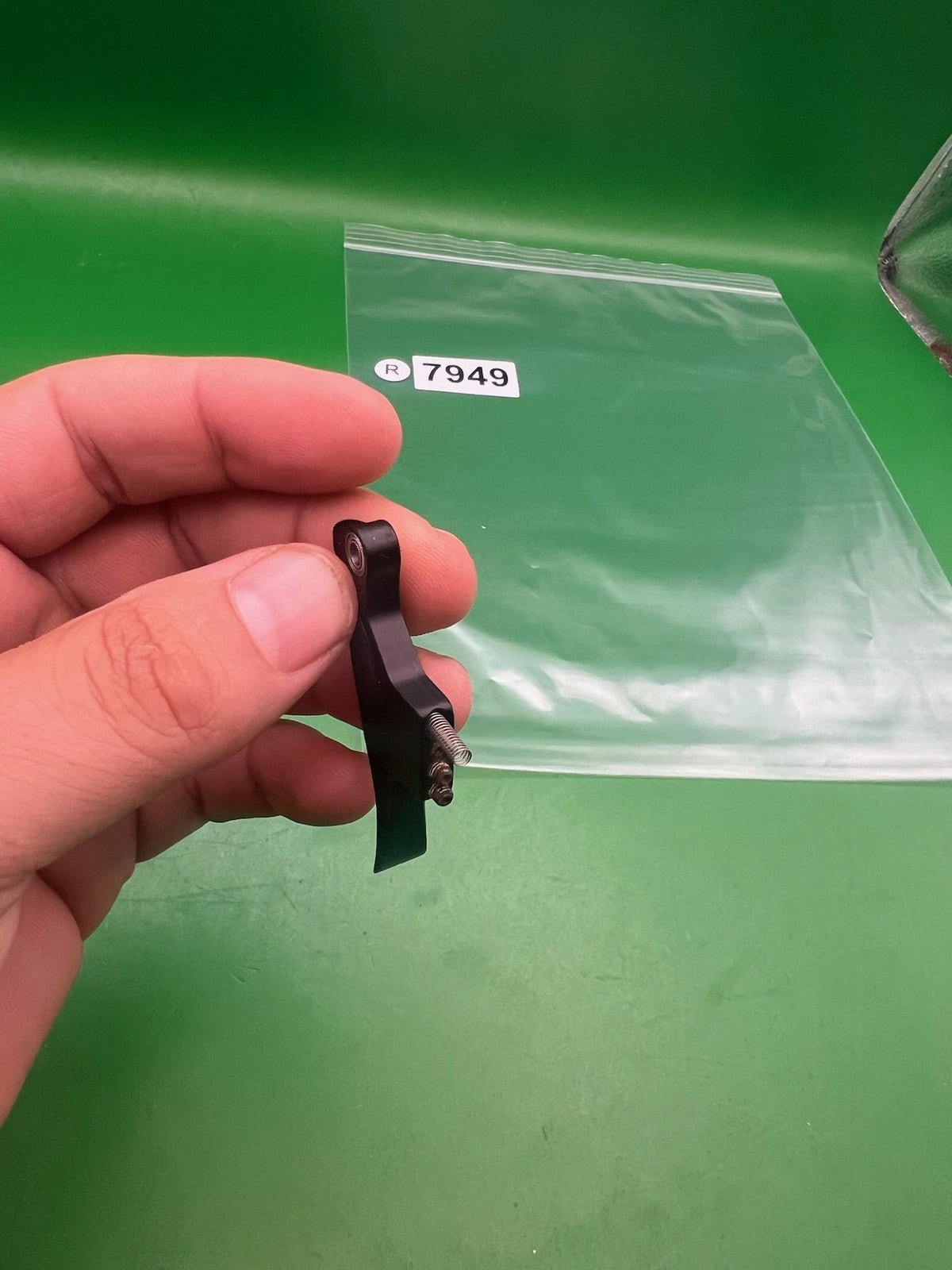 Smart Parts Shocker NXT Trigger