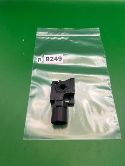 WGP Autococker Pre-2K Front Block & VASA Black Aluminum
