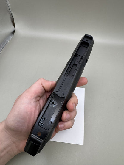 Field One PB Force V1 Body - Black