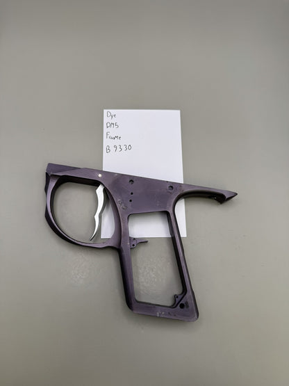 Dye DM5 Frame