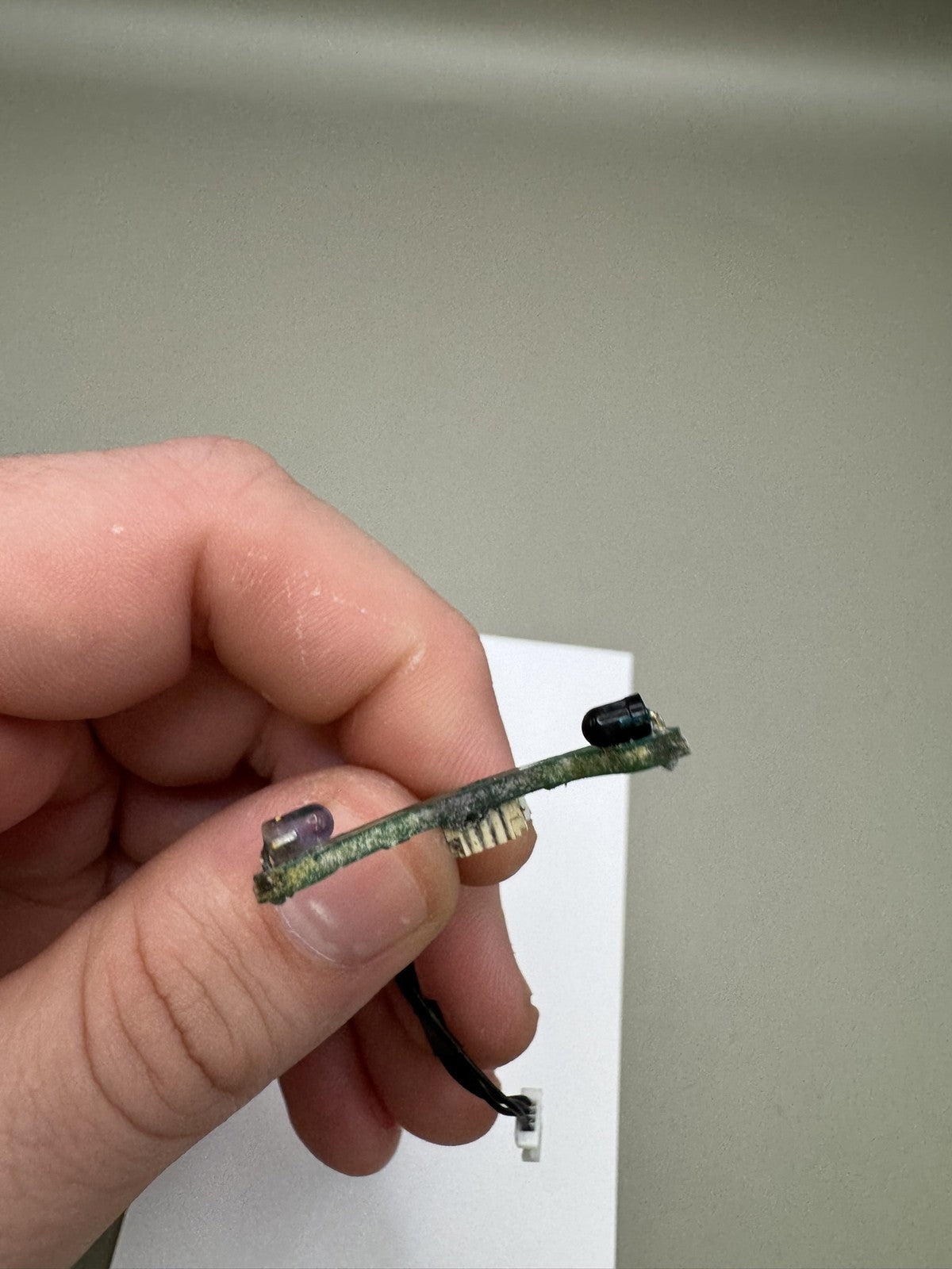 Smart Parts Ion Eyes