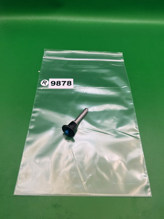 WGP Autococker Push Button Bolt Pin