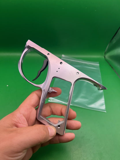 Dye DM5 Frame
