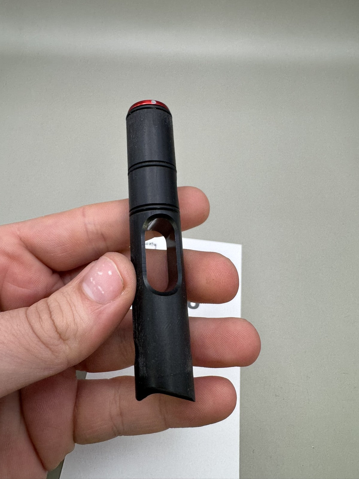 Bob Long G6R Bolt