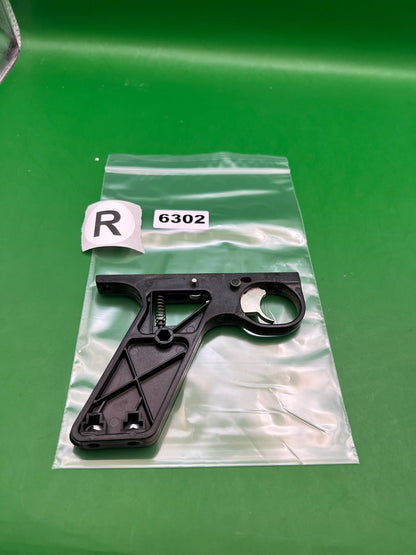 Smart Parts Shocker SFT Trigger Frame Black