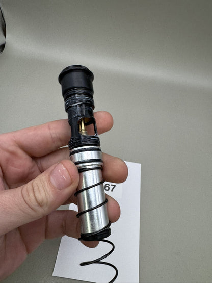 Empire Mini GS Bolt /Engine