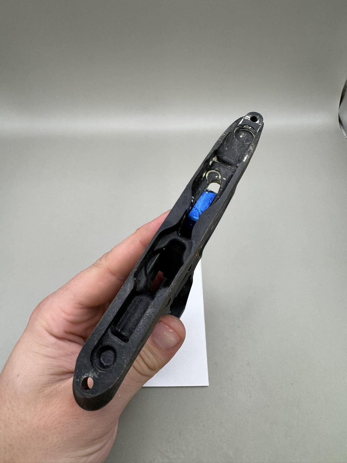 Dye Rize Frame with Dye Trigger