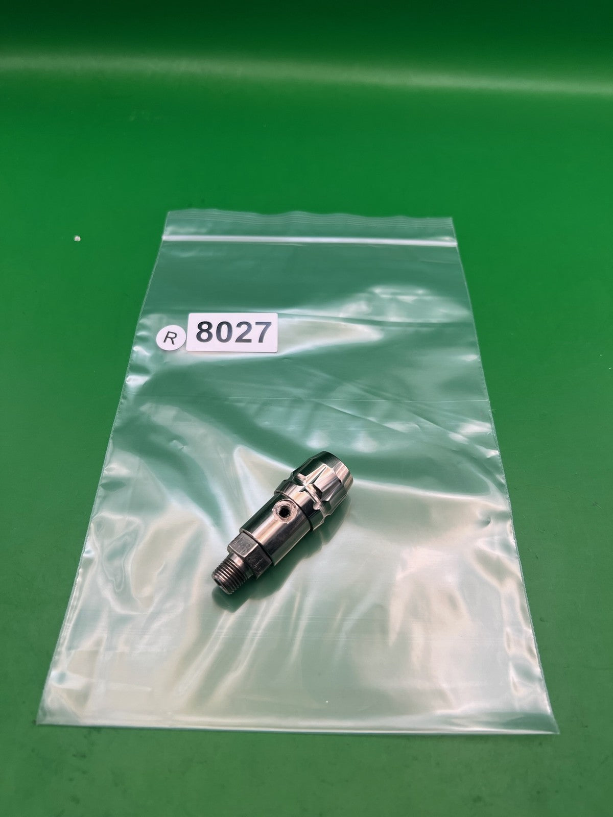 WGP Autococker Tickler LPR