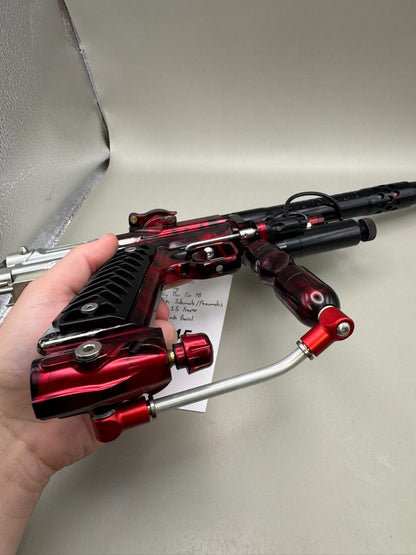 Shock Tech PB CG3 Autococker - Paintball Marker Fully Working