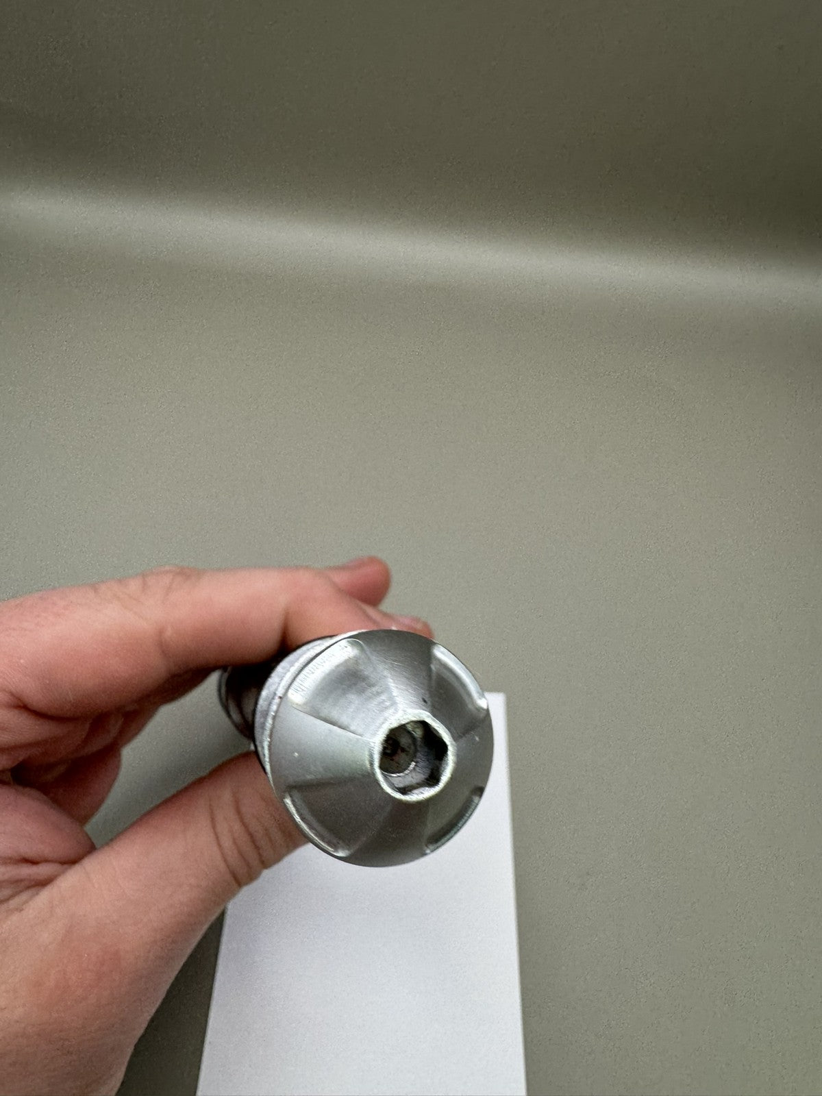 Dye DM5 Bolt/Engine