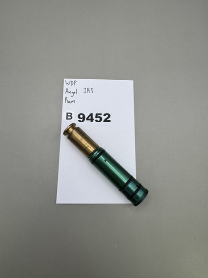 WDP Angel IR3 Ram