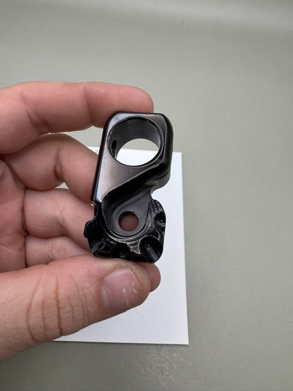 WGP Autococker 03 Prostock Back Block