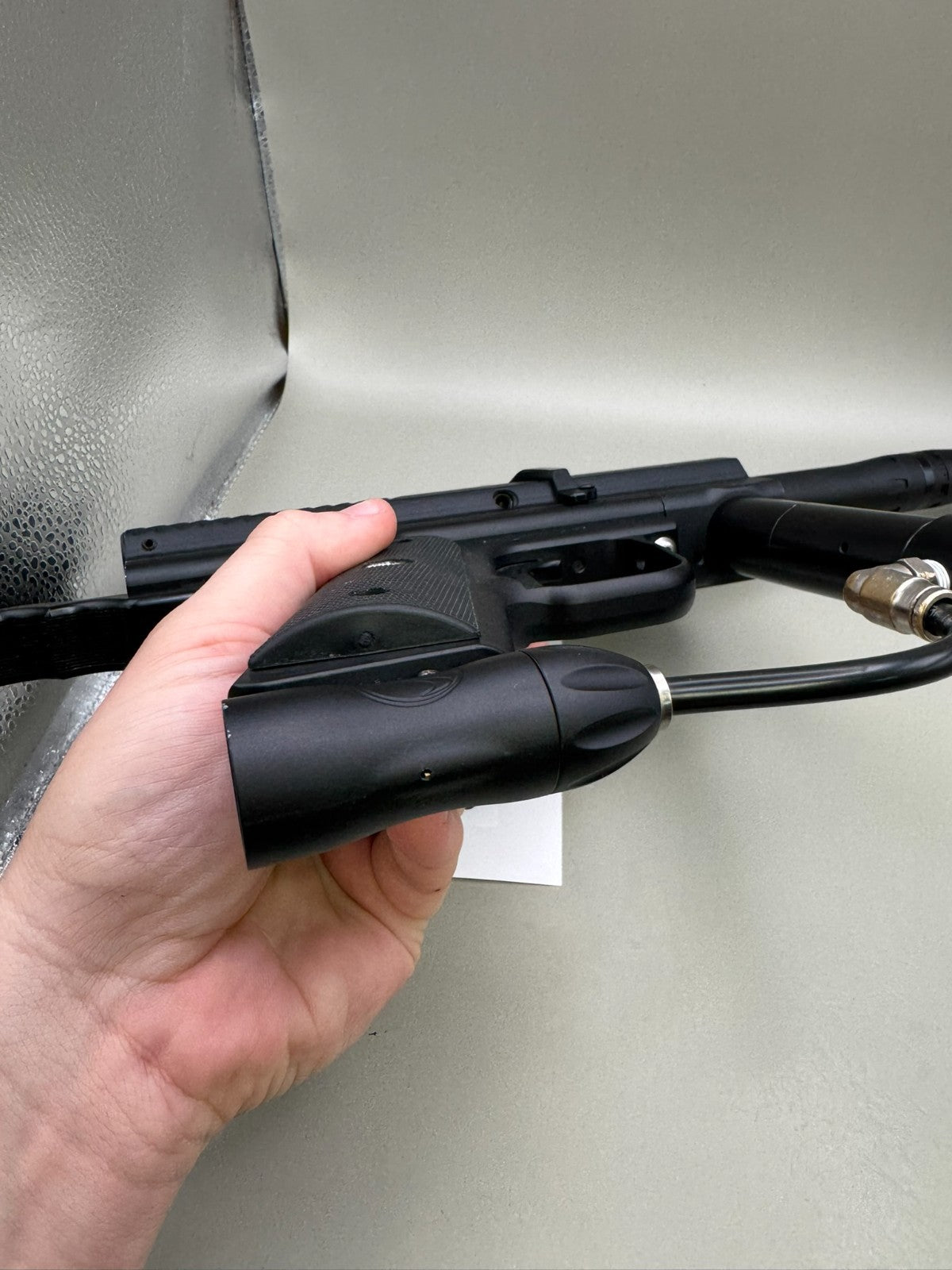 AKA LMP Half Mil Viking - Paintball Marker Fully Working