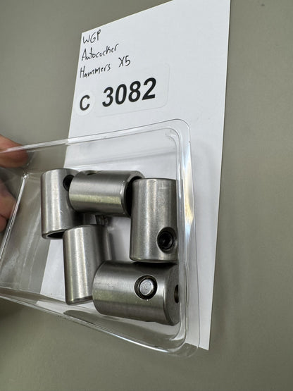 WGP Autococker Hammers X5