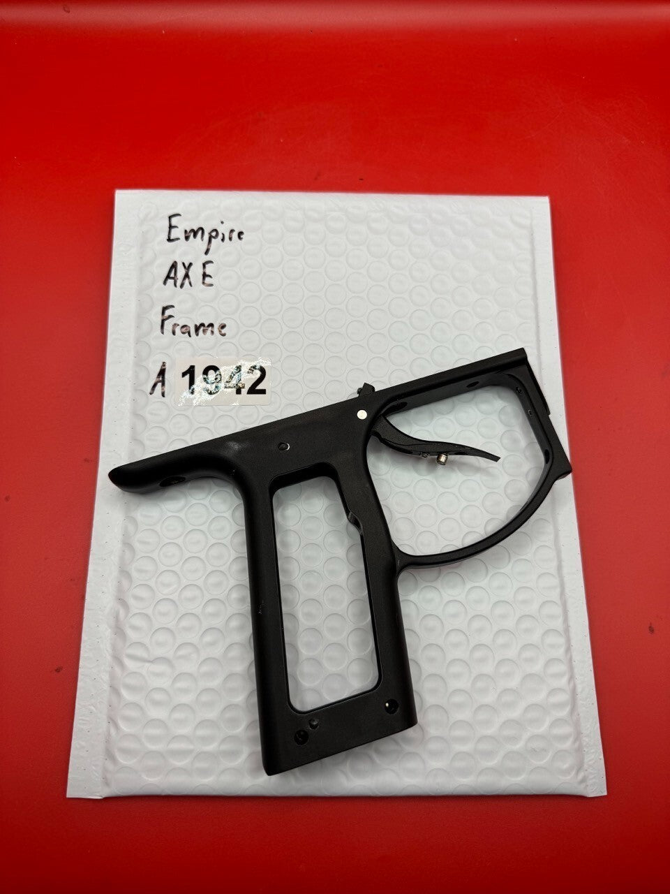 Empire AXE Paintball Frame