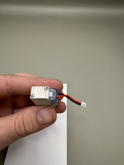 Bob Long Marq Solenoid