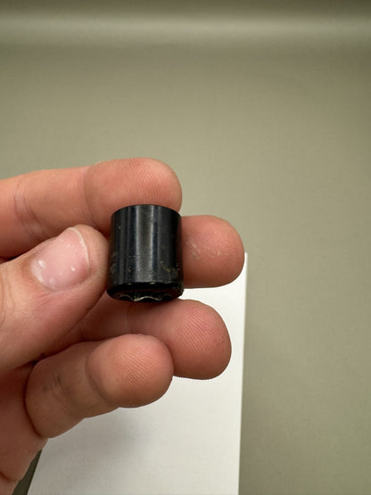 DLX Luxe 1.0/2.0 HPR Bottom Cap