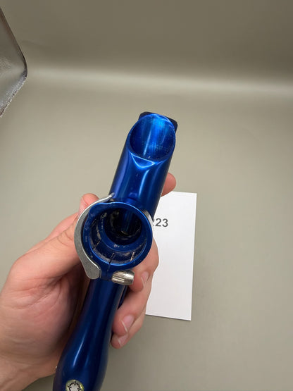 Smart Parts Nerve Body Blue Paintball Marker Part