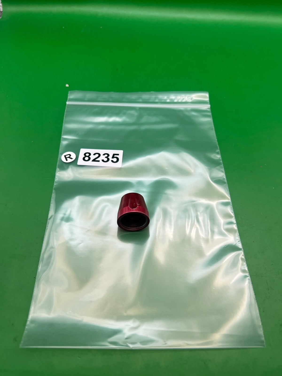 Smart Parts Shocker SFT VASA