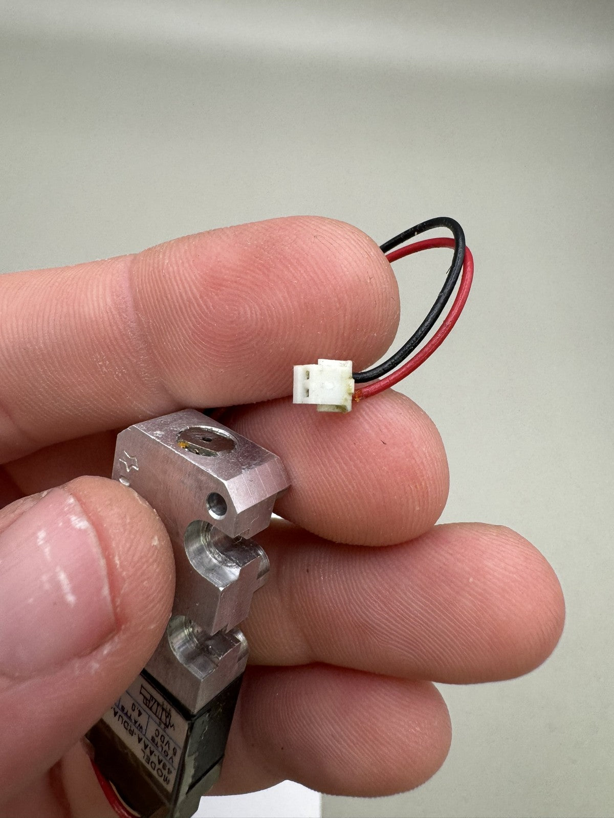 Empire Vanquish Solenoid