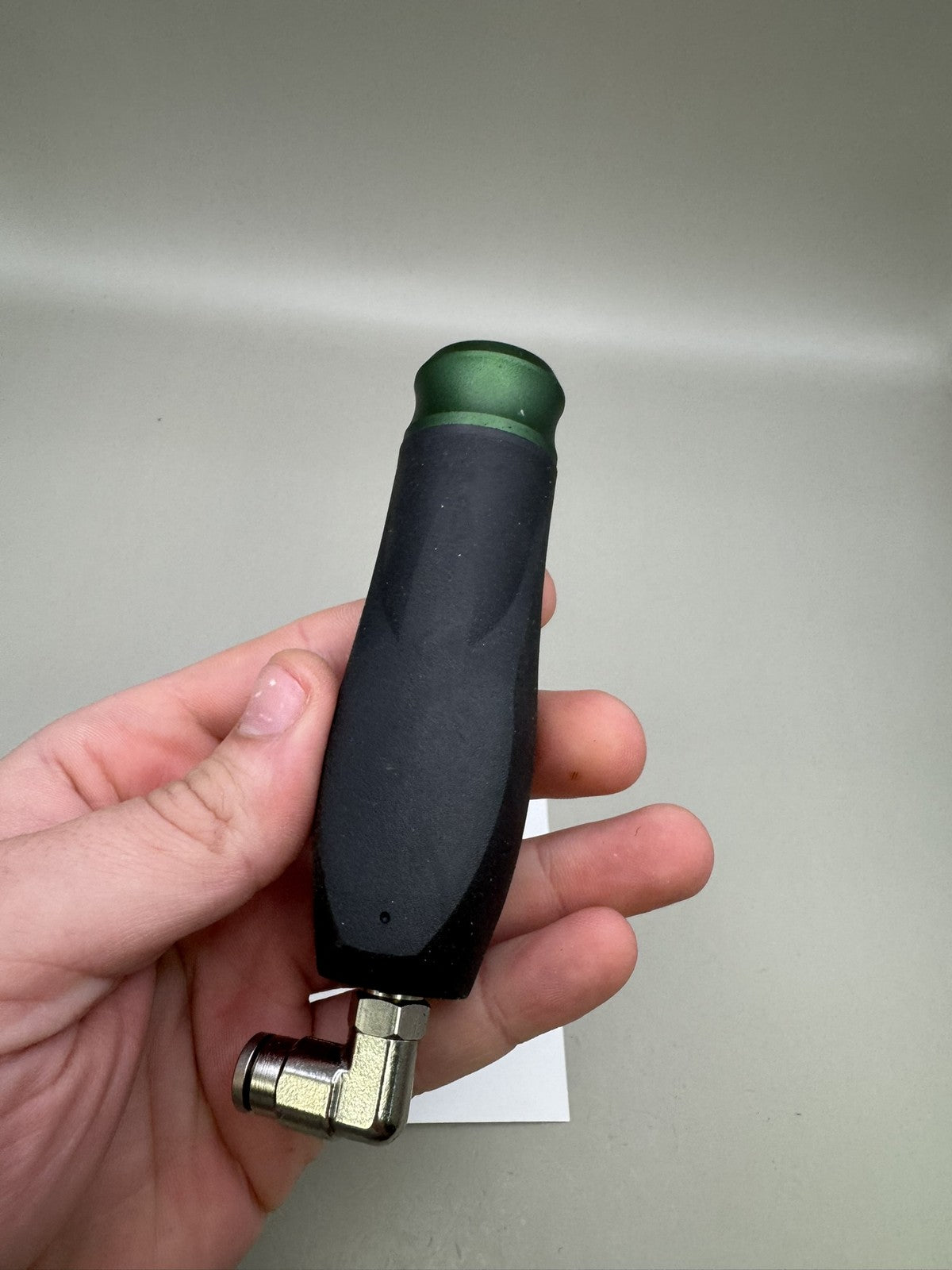 Kingman PB Spyder VS2 Foregrip -Green