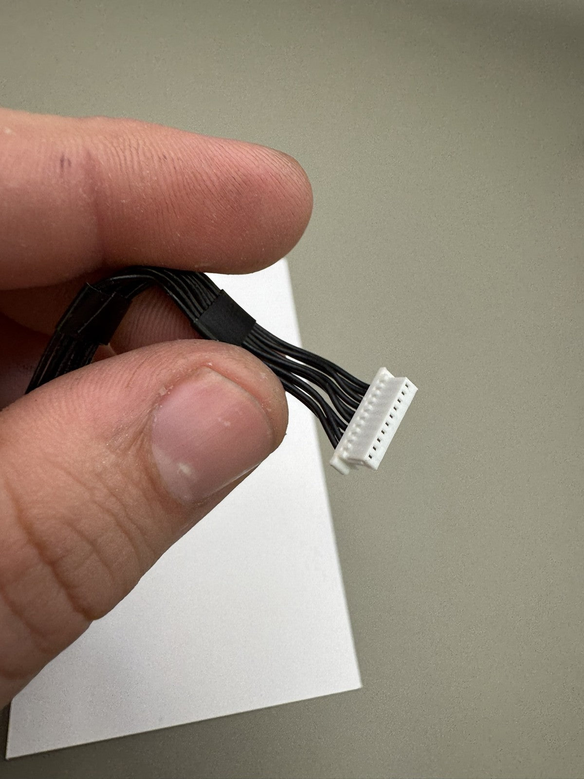 Smart Parts Shocker SFT Wire Harness
