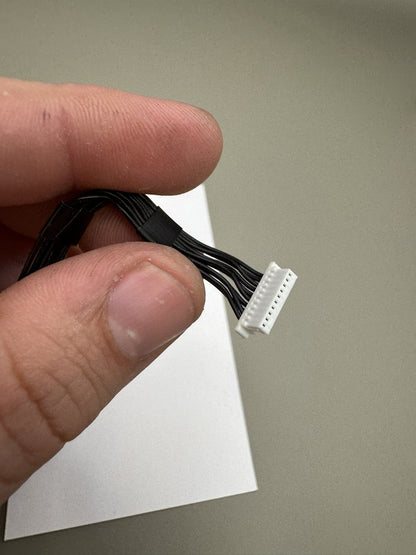 Smart Parts Shocker SFT Wire Harness