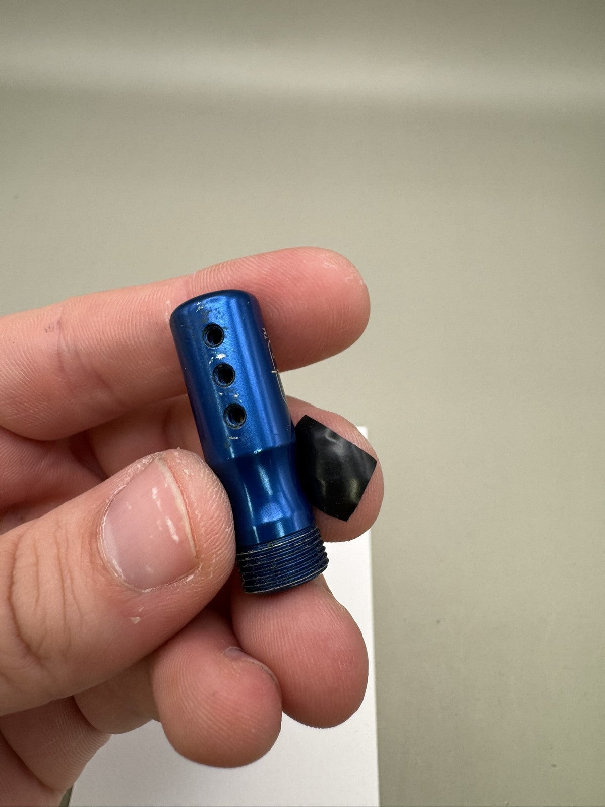 A.N.S. Xtreme Autococker 3 Way