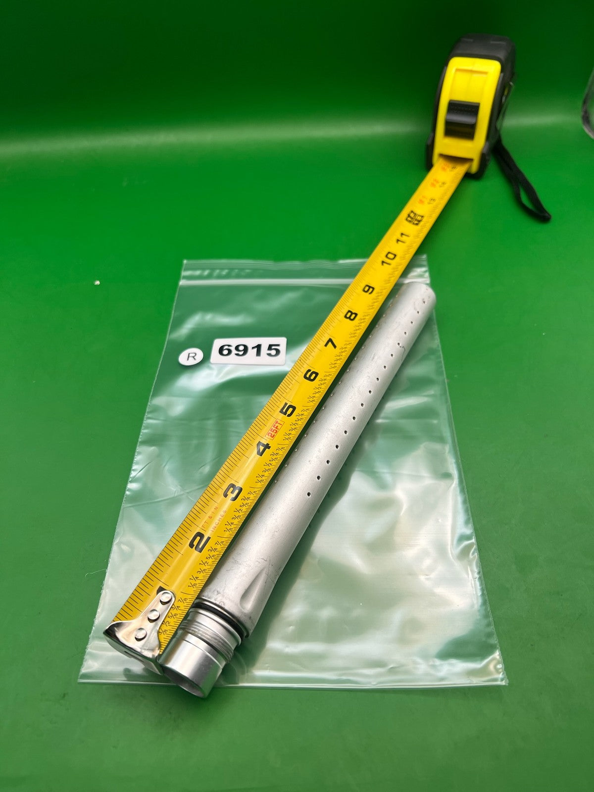 Macdev Match Stick Silver Tip