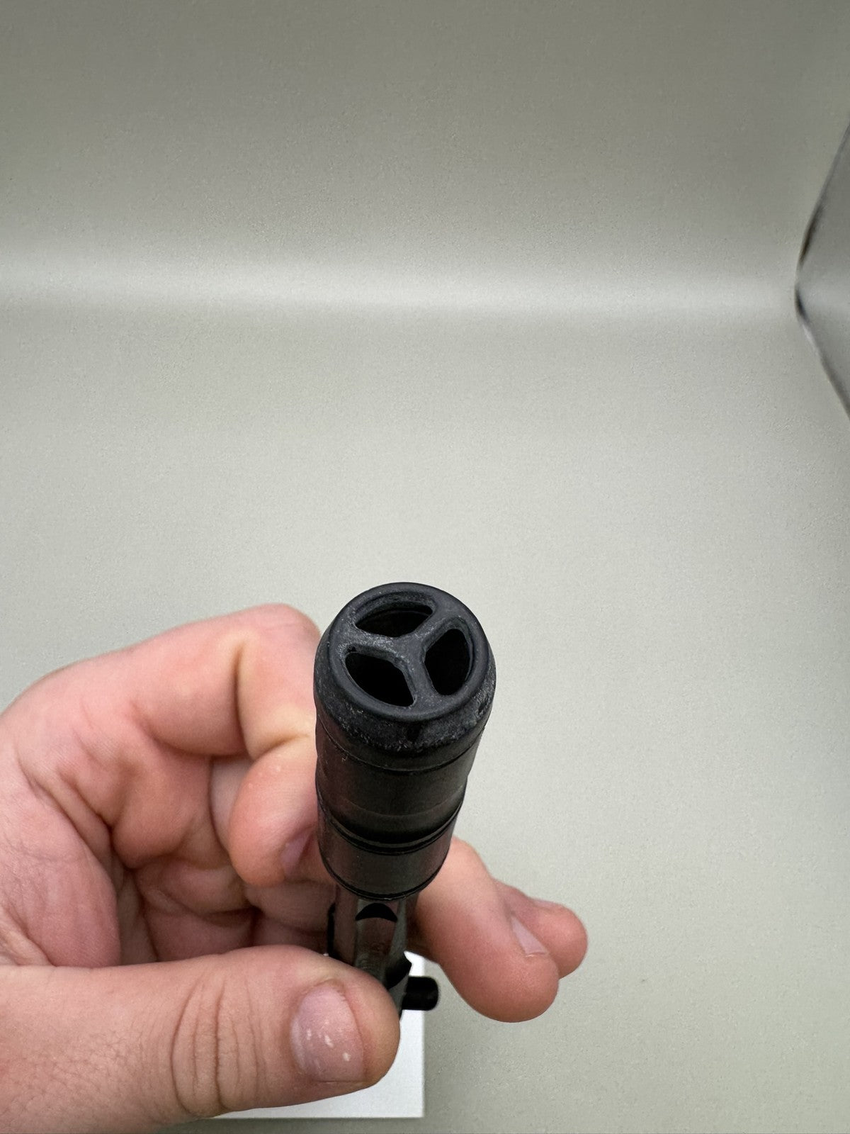 Inception Designs Autococker Post 2017 Full Body Bolt