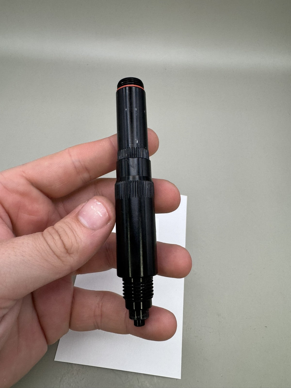 Empire Mini Transfer Tube