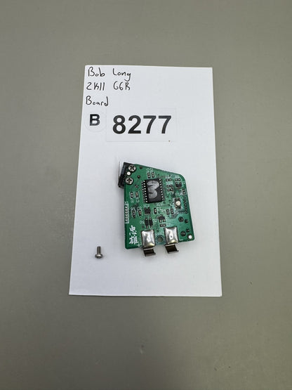 Bob Long 2Kill G6R Board