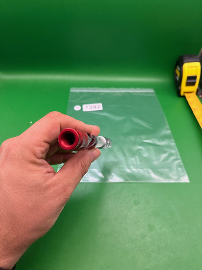Red Aftermarket Autococker Bolt