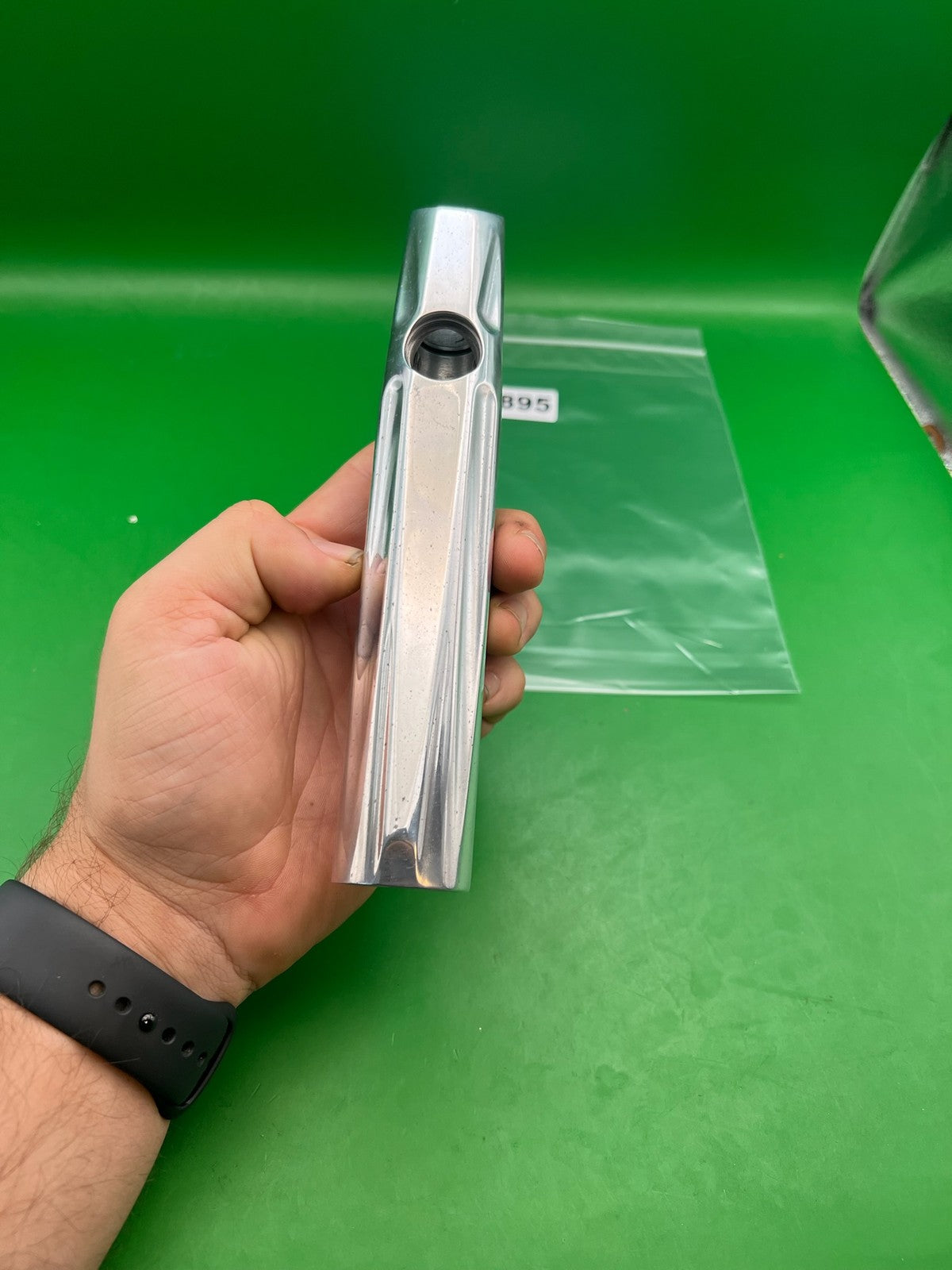 Smart Parts SFT Body