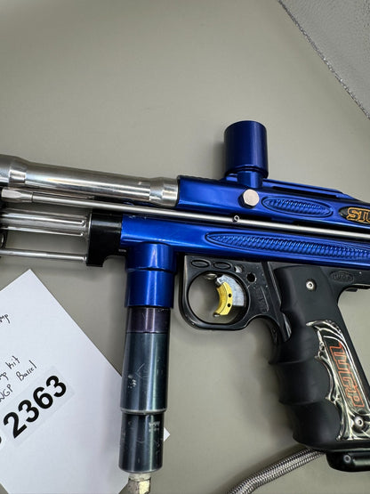 WGP Autococker STO Pump - Paintball Marker Fully Working