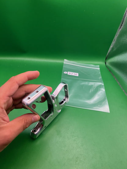 Smart Parts Shocker SFT Frame