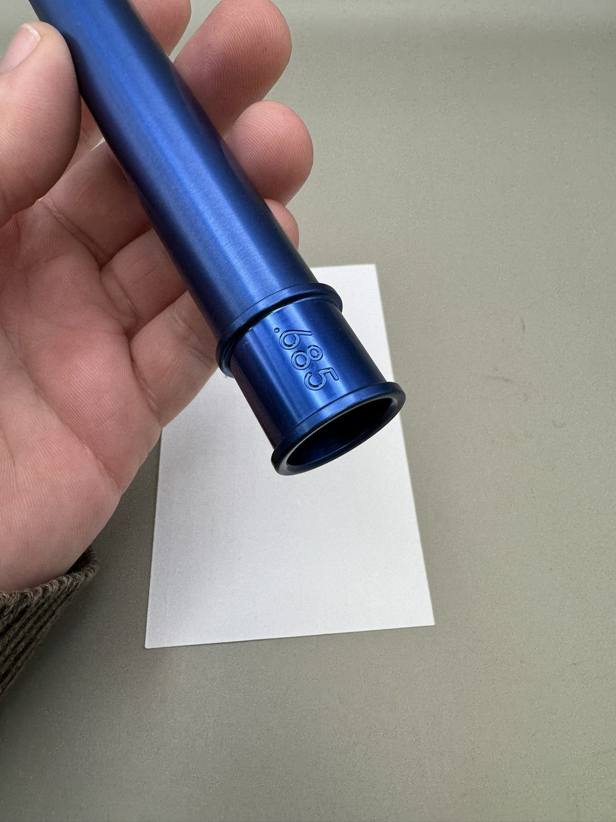 Planet Eclipse SL63 685 Bore PWB Insert
