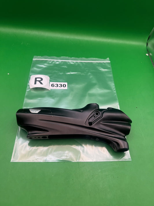 Proto / Dye PM6 Body Black