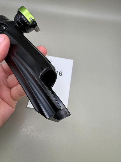 DLX Luxe 1.0 Body