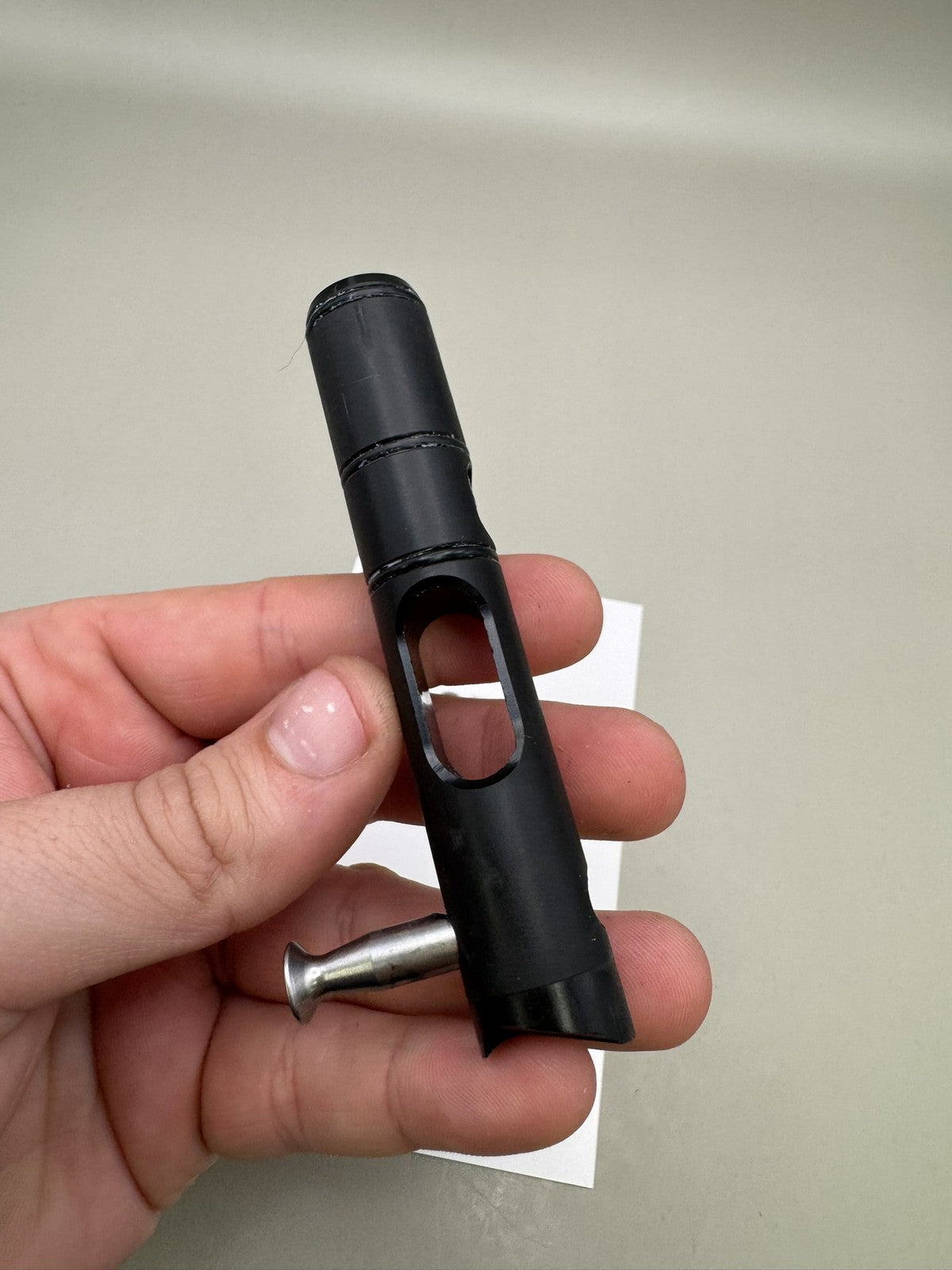 Bob Long G6R Bolt