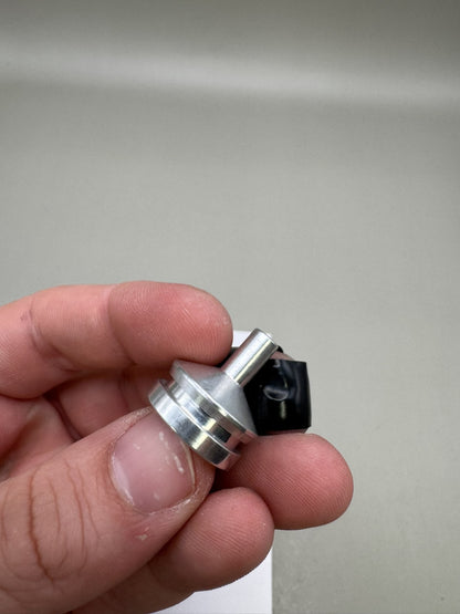 Bob Long GGr HPR Piston