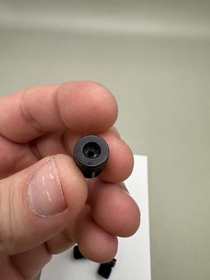 Dye DM3 Body Plugs X4