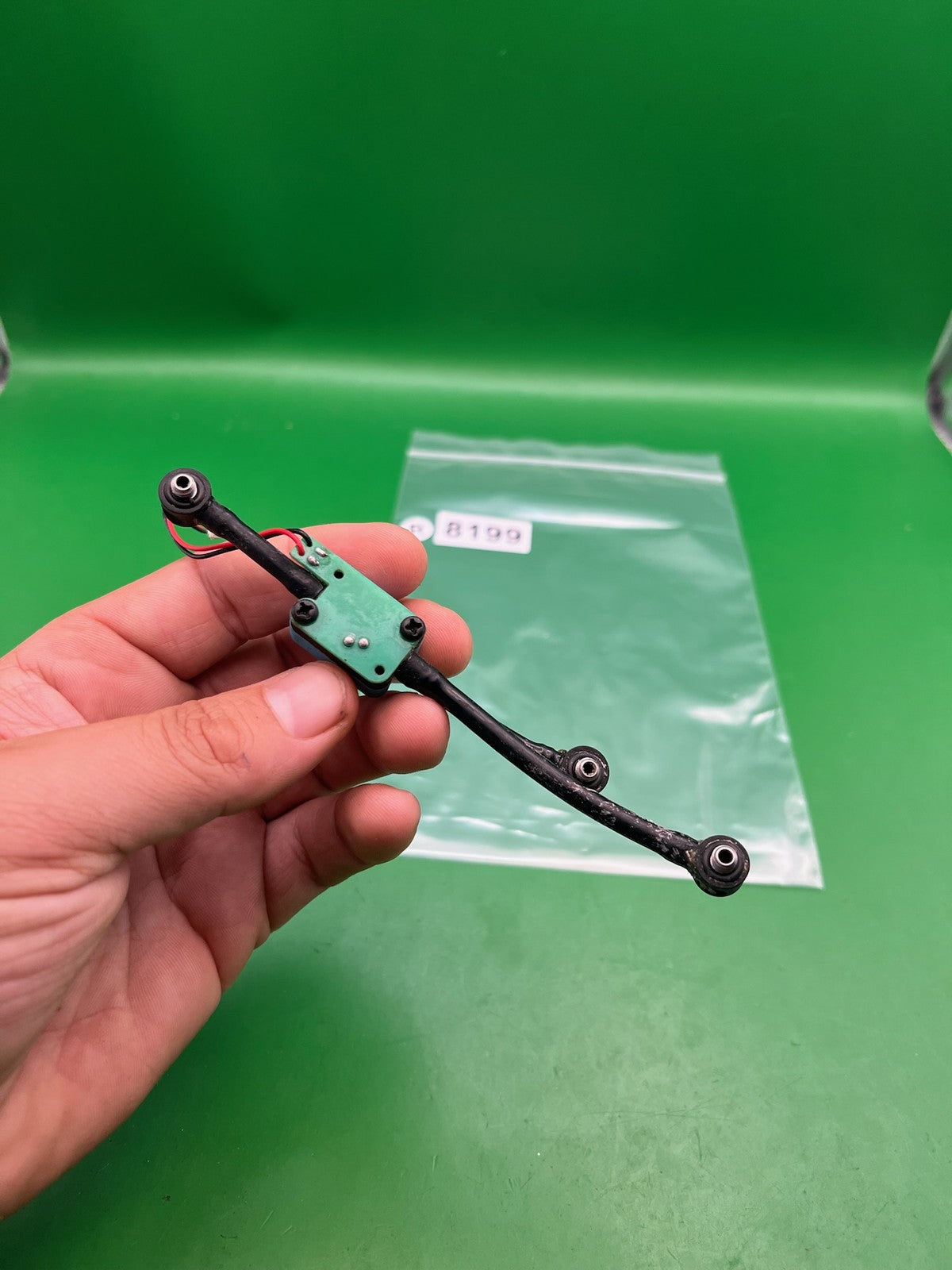 Proto/Dye Rize Solenoid
