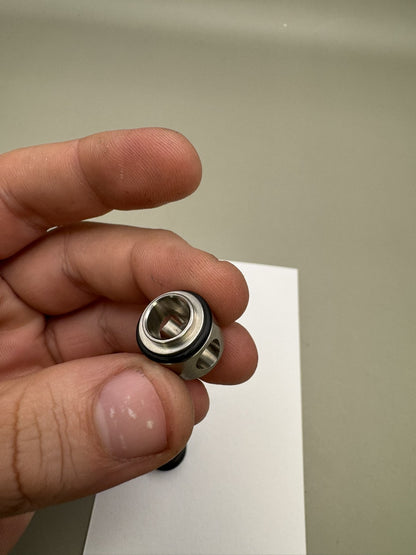 WGP Autococker Valve Body / Jam Nut